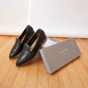 Everlane Modern Loafers (discontinued!)